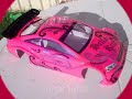 rc car bodies
