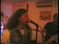 Theseus Zenekar - Fekete Angyal