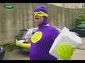 Gato Fedorento - Super irritante