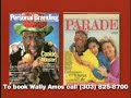 Wally Amos video 1