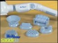 Massageador Super Relax - Techline Massageador Super Relax - Techline
