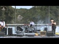 vince vega - urmensch (Bornstokk 2010)