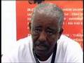 FMM Sines 2007 - Interview to Mahmoud Ahmed