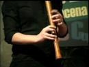 more hispano. 3rd piece (a) from the program yr a oydo. live at aracena early music festival (july 5, 2006). passacaglia barbara strozzi / improv.