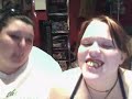 Wynetta and Wynonas Hillbilly heart to heart! part 2 Wynetta and Wynonas Hillbilly heart to heart! part 2