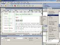 TUTORIAL Using the Spry framework for AJAX Dreamweaver CS3