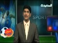 أحوال الرياضه 20 12 2012م