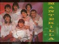 MANTEKILLA  - IGUALITO - CUMBIA DE LOS 90