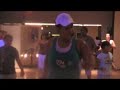 Zumba Live with MG