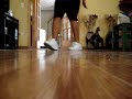 mii priimo bailando c-walk