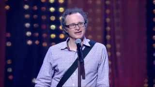 Simon Munnery