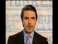 Elecciones Generales Espa�a 2000 PP