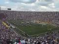 videos de Notre Dame Marching Band
