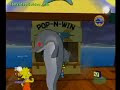 The Simpsons Game - Day of the Dolphin - Guide Part 1 of 2 The Simpsons Game - Day of the Dolphin - Guide Part 1 of 2