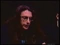 ANACRUSIS Critical Mass Interview (1993)