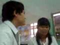 iisa pa lamang (usc canteen version)