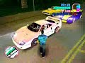 GTA Vice City Ultimate Sports Cars Mod