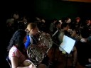 Fairfax Jazz Rehearsal 1