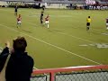 Quarter-Finals: Caddo Magnet 3 Carencro-0