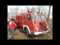 Star 25 Powrócił - OSP JOT Koźminek