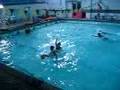 waterpolo Olimpo Bahia Blanca