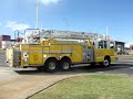 Honolulu Fire Department Station 31