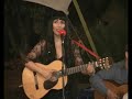 galia in her lattin performance