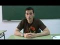 Describing My House (NB1 Elementary 2011 EOI Getafe)
