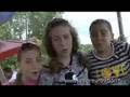 (DUTCH version) Hoe gaat het met Lisa, Amy & Shelley?