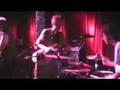 Rhys Chatham's G3 at the Kosmische Club in Oslo.