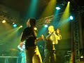 Mono&Nikitaman OETB Halle Perg 31.10,07 Mono&Nikitaman OETB Halle Perg 31.10,07