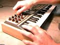 CASIO MT-68 by S-CAT