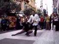 street tango