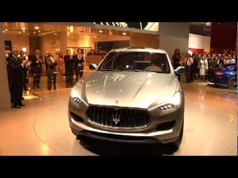 SUV