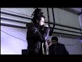 Piero P Proudly Presents: Shanti e Barriera Armata Alla Showcase D'Artisti 2008
