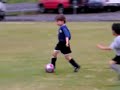 SOCCER STAR - 6 years old, Elijah SOCCER STAR - 6 years old, Elijah