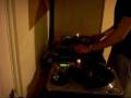 DJ MOTION - Heavy Drum & Bass tenminmix Part 2