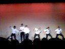 Mulan Boys :D