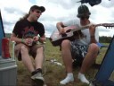 Bro�Hymn on Mach 1 Festival in Montabaur
