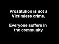 Prostitution in Vallejo California
