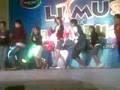 Bicol University College of Science Circuits Dancers
