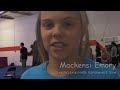 RISING STARS - Mackensi Emory (Age: 13)