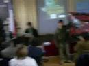 FUNA UCM dialogo regional!