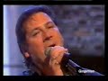 tv appearance of the legendary peter cox and tony hadly during promotion their tour 2004 singing simply irresistable.