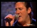 tv appearance of the legendary peter cox and tony hadly during promotion their tour 2004 singing simply irresistable.