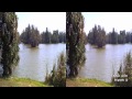 3D Bloggie MHS-FS3 Aiptek i2 3D Examples / review