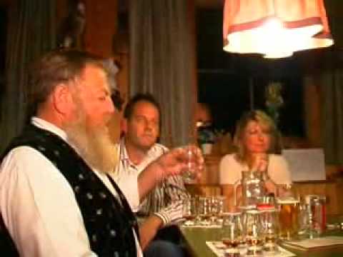 Glenfarclas Vertical Tasting am ...