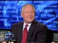 Kristol: Bush might bomb Iran if he thinks Obama will win