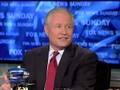 Kristol: Bush might bomb Iran if he thinks Obama will win