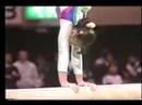 1987 Chunich Cup Aurelia Dobre BB